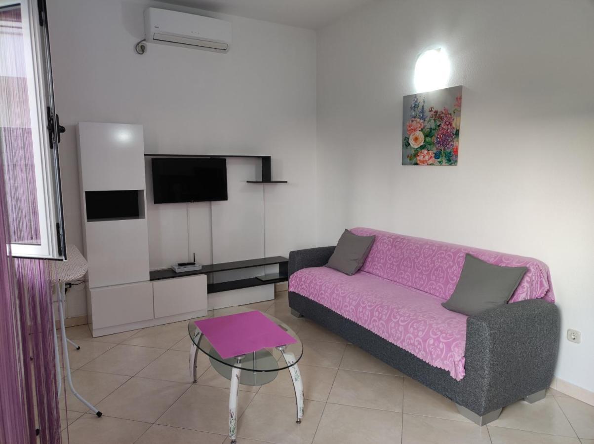 Apartment Mativa Makarska Exterior foto