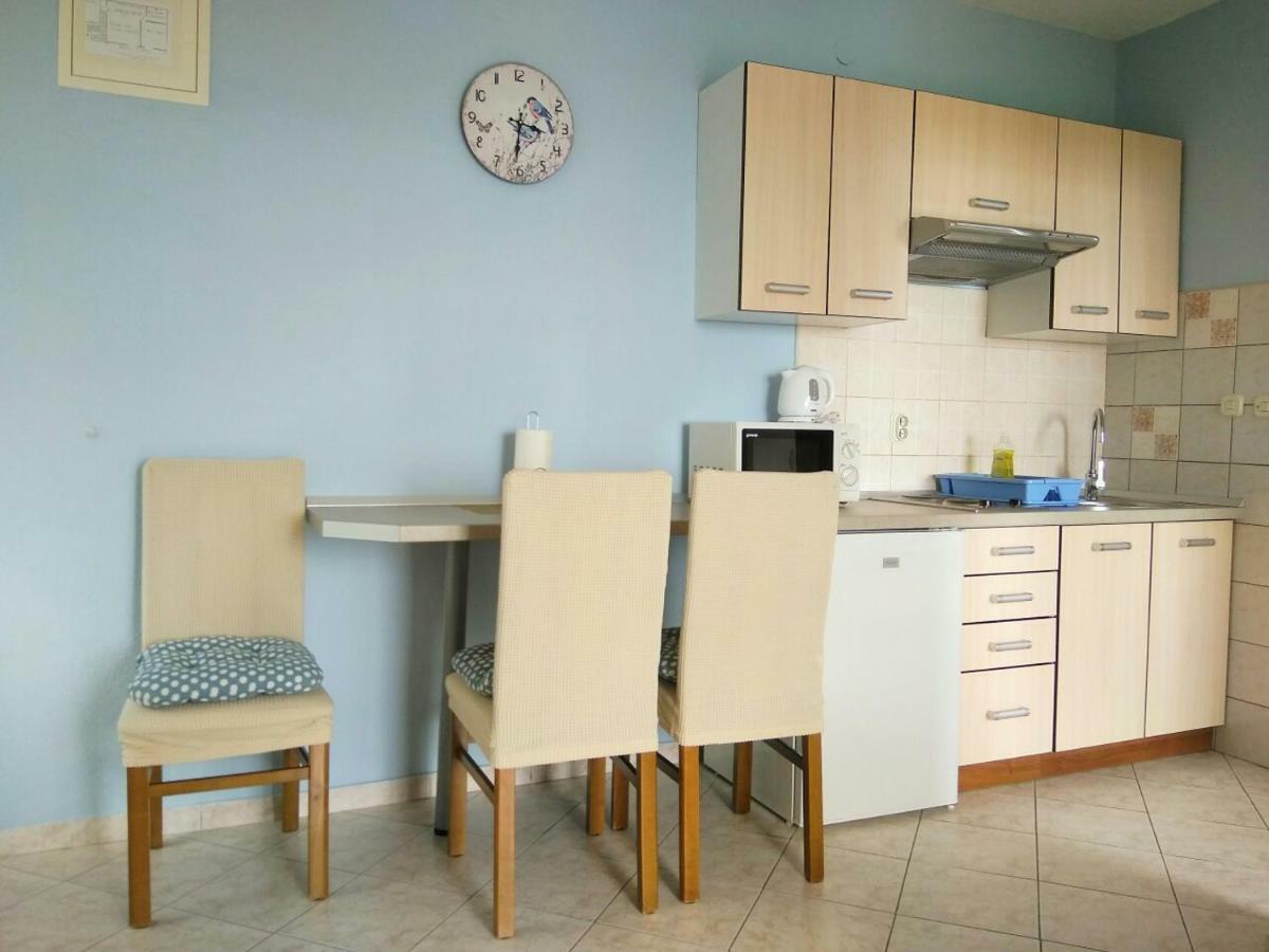 Apartment Mativa Makarska Exterior foto